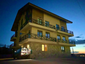 Villa Shale